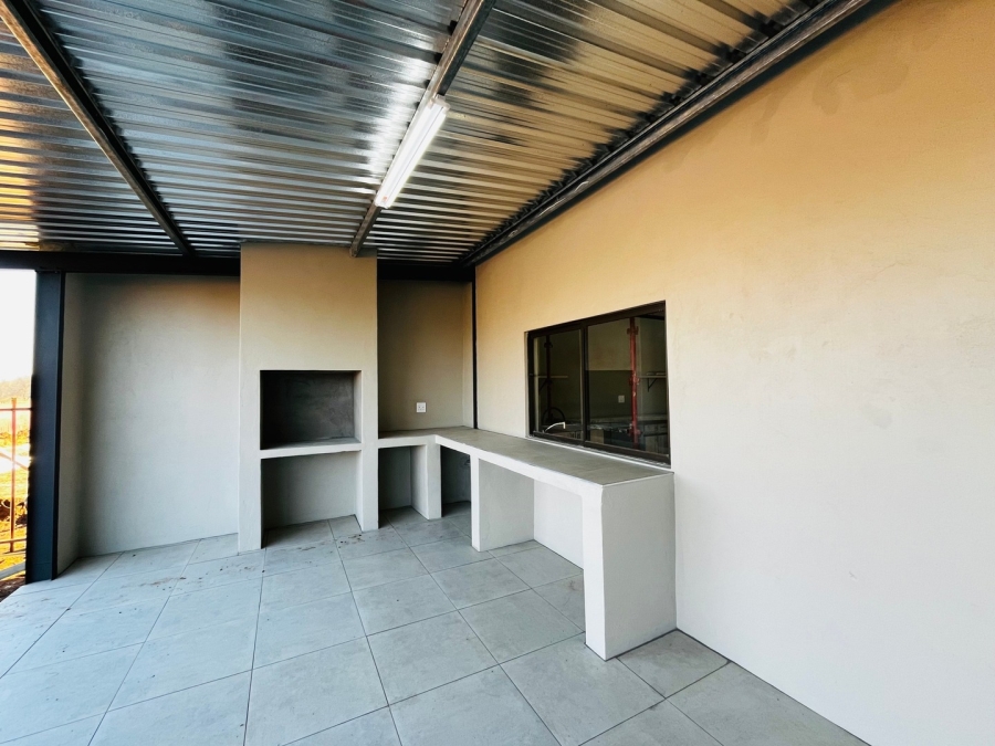To Let 2 Bedroom Property for Rent in Olive Hill Free State